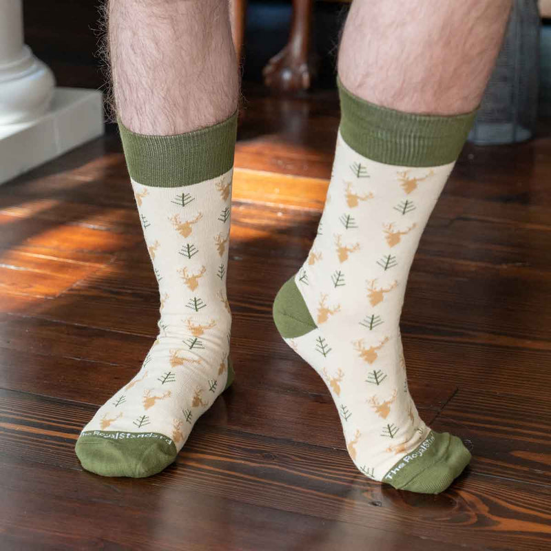 Men's Holiday Socks