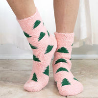 Women's Holiday Socks