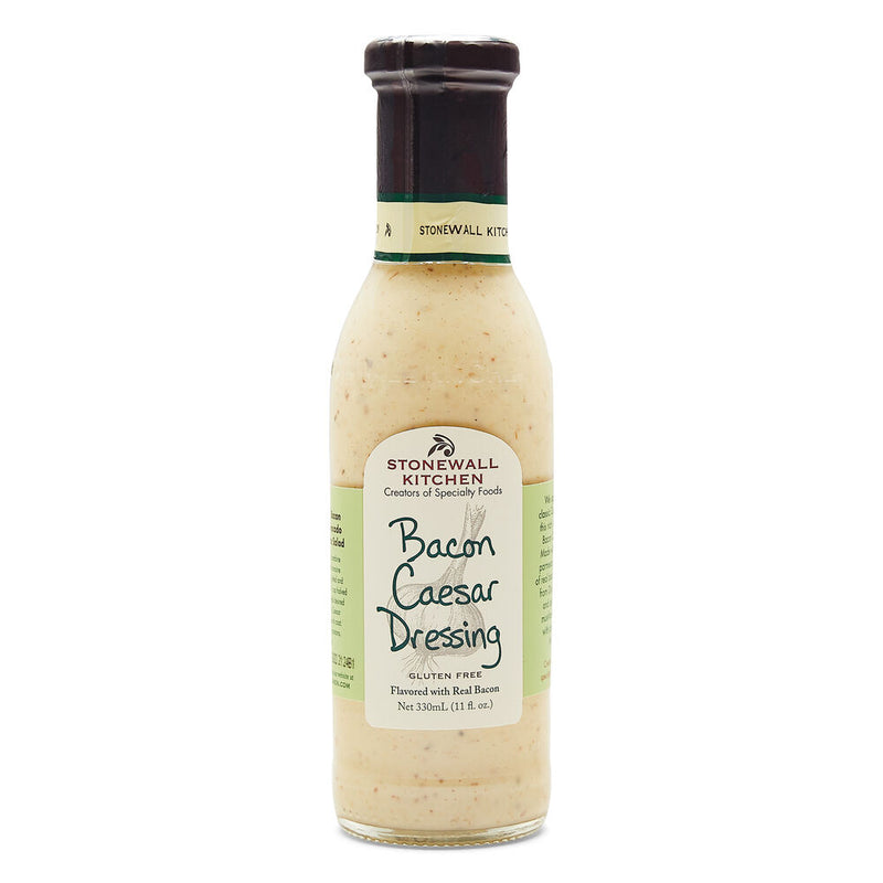 Bacon Caesar Dressing