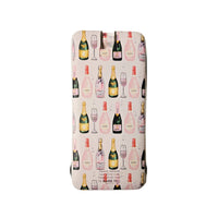 Portable Phone Charging Bank-Champagne