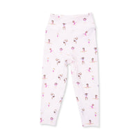 Tiny Tumblers Active Pants