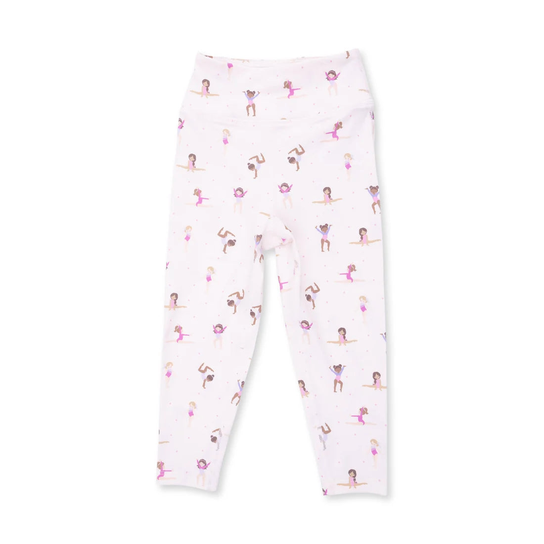 Tiny Tumblers Active Pants