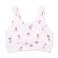 Tiny Tumblers Meet And Greet Tank Top