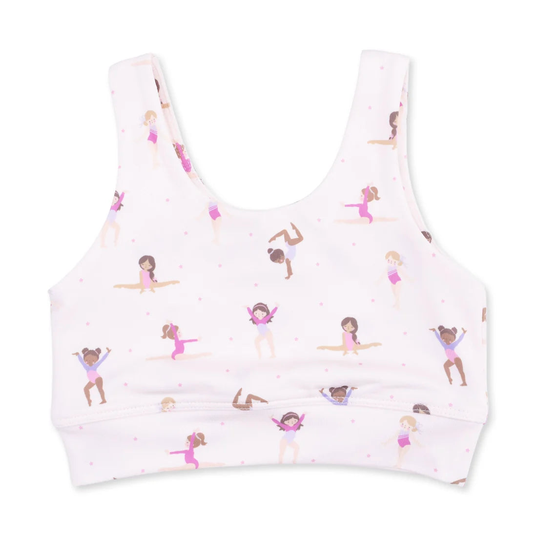 Tiny Tumblers Meet And Greet Tank Top