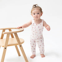 Tiny Tumblers Meet And Greet Tank Top