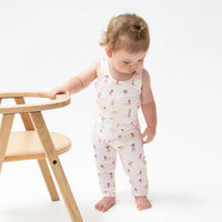 Tiny Tumblers Active Pants