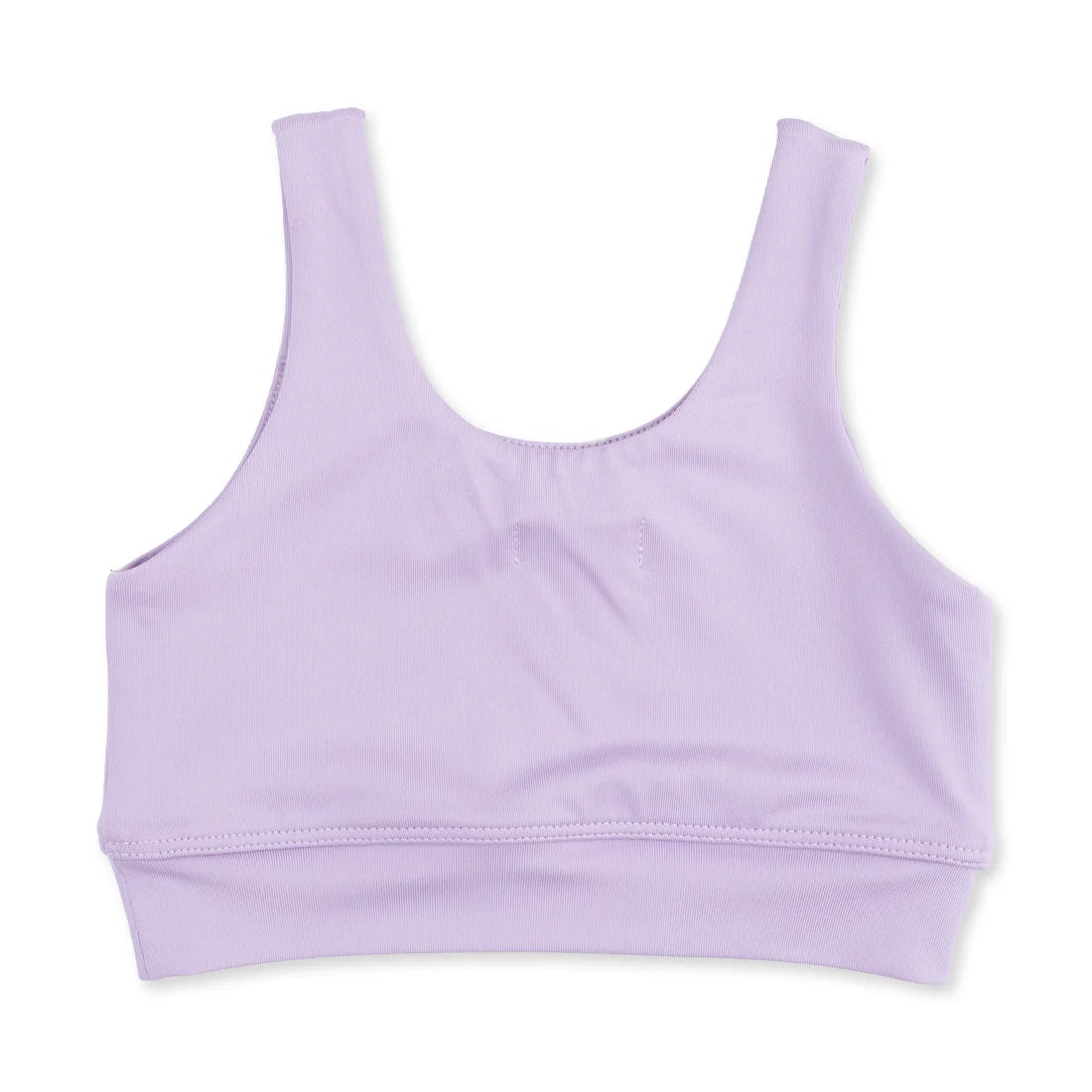 Tiny Tumblers Meet And Greet Tank Top-Lilac
