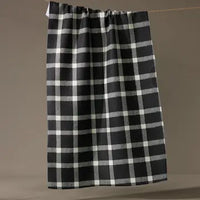 Geometry Kitchen Tea Towels