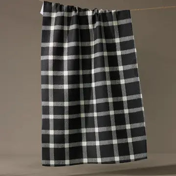 Geometry Kitchen Tea Towels