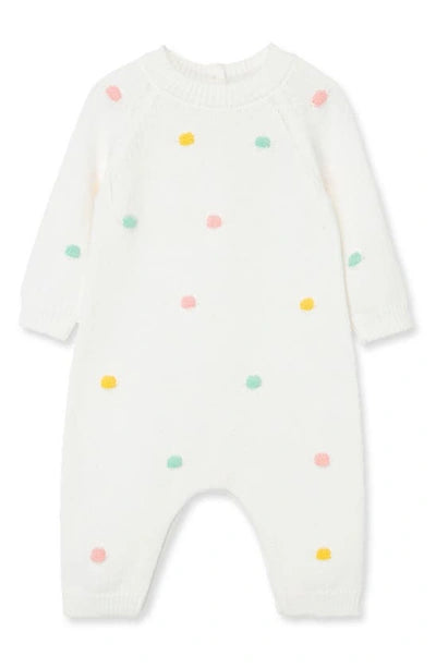 Pastel Dot Coverall