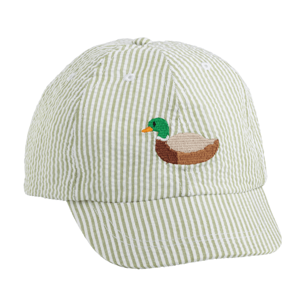 Boy Duck Hat