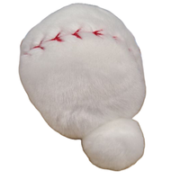 Mickey the Canned Baseball