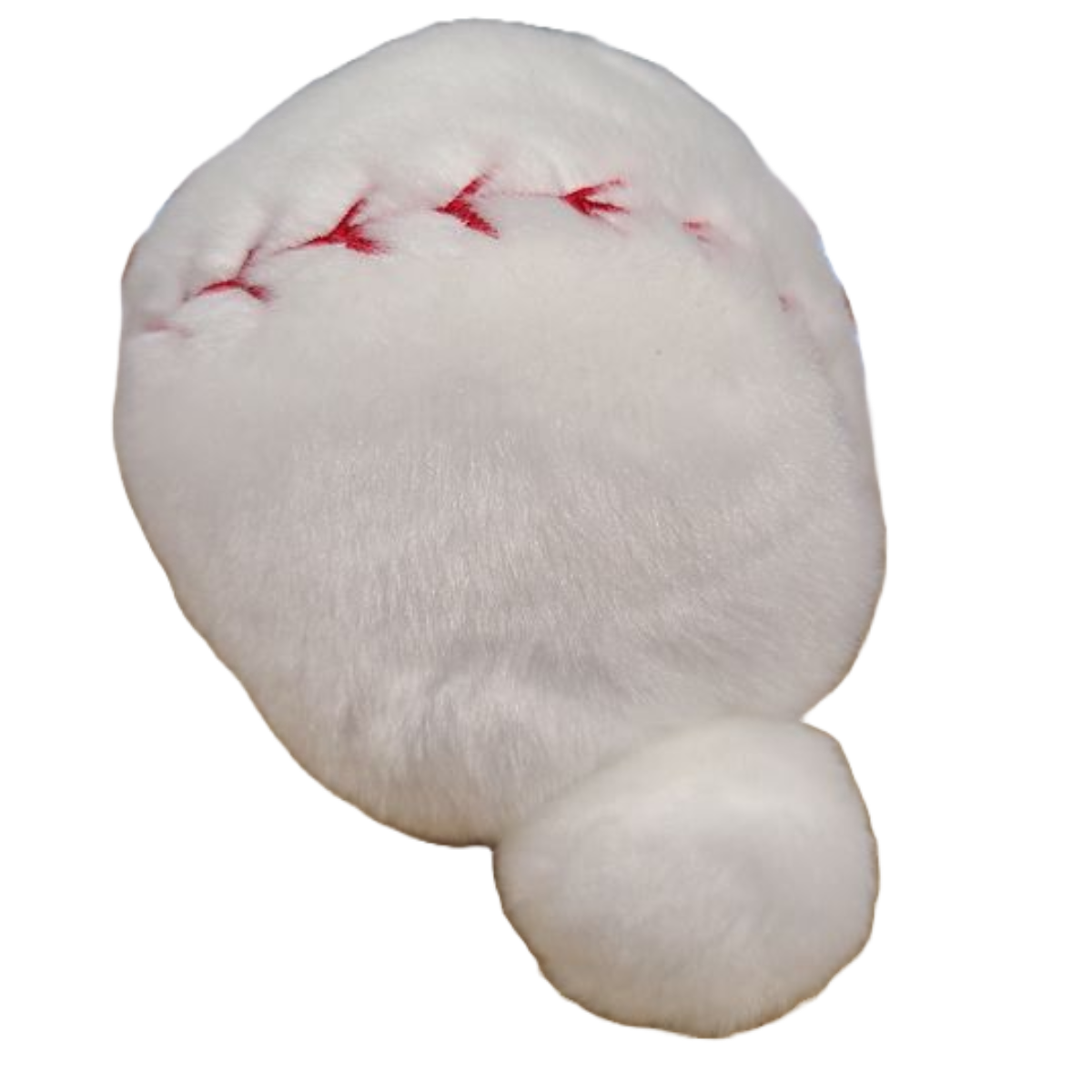 Mickey the Canned Baseball