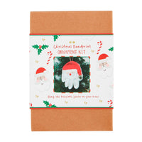 Christmas Handprint Kit