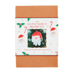 Christmas Handprint Kit