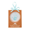 Handprint Ornament