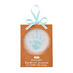 Handprint Ornament