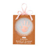 Handprint Ornament