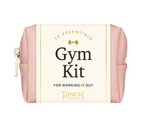Gym Kit - Vegan Leather