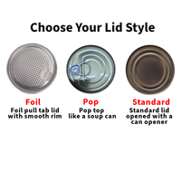 Scribbles the Canned Pencil