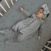 Footie Sleep Bag 1.0 TOG- Sage