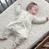 Long Sleeve Footie Sleep Bag 1.0 TOG- Posie