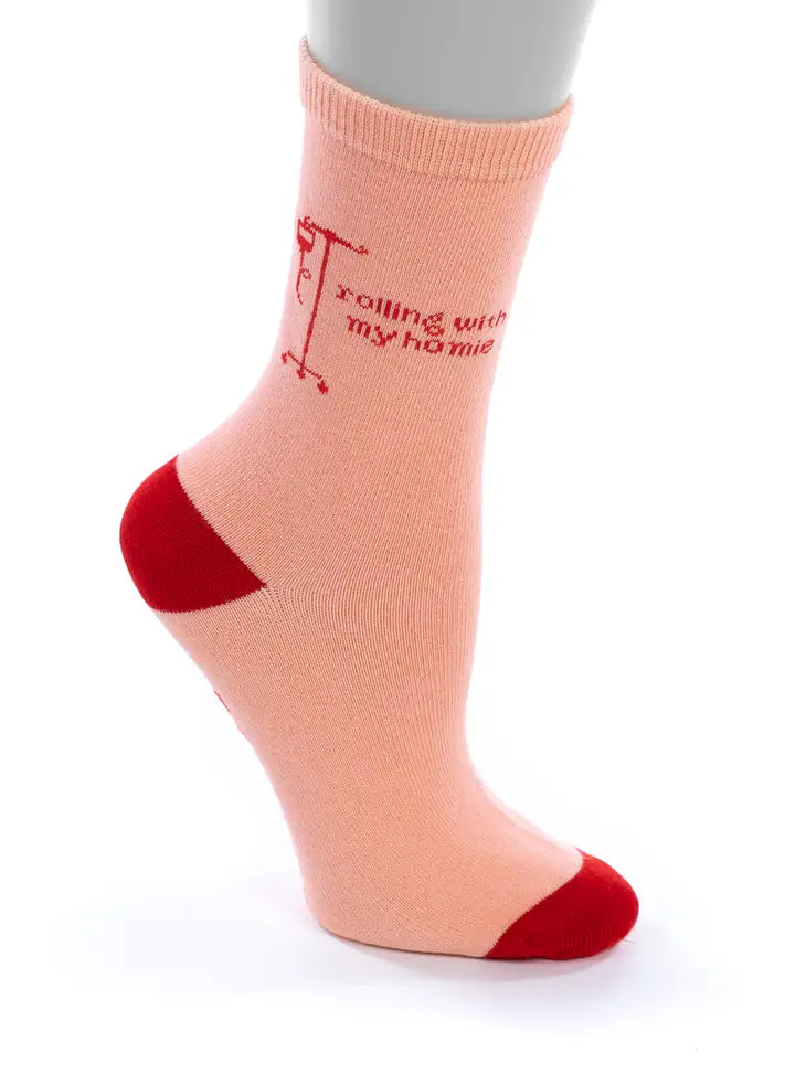 Nurse Socks