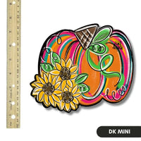 Mini Door Hanger Attachments