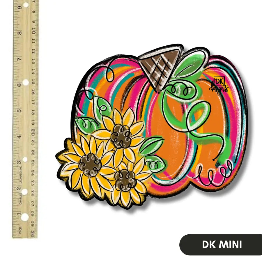 Mini Door Hanger Attachments