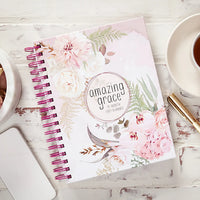 Amazing Grace (2027 12-Month Planner)