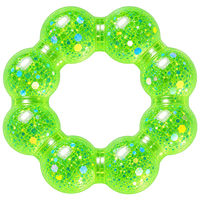 Squishy Sparkle Glitter Sensory Bracelet