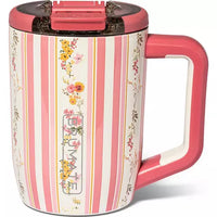 Brumate-Cascading Florals-Limited Edition
