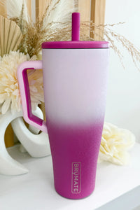 Brumate Frosted Rose-Limited Edition