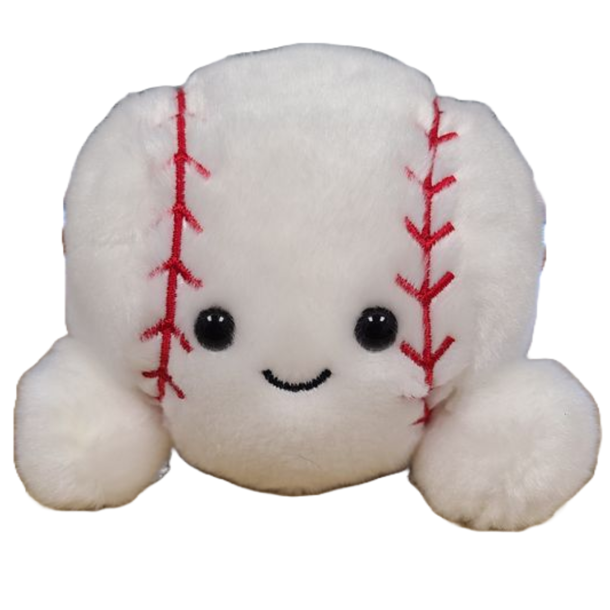 Mickey the Canned Baseball