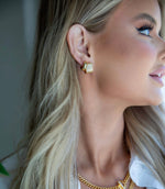 Milan Earrings