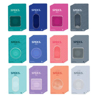 Slabs Silicone Sensory Sticker