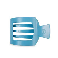 Teleties Large Flat Square Clip