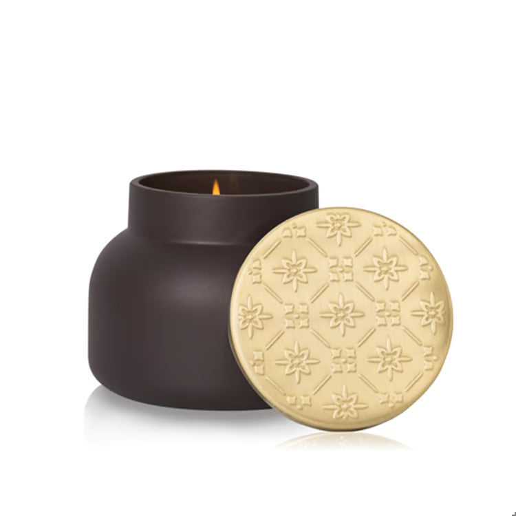 Blue Jean Artisan Terrazza Velluto Signature Candle 19OZ