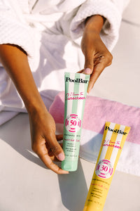 Mineral SPF 50 Body Cream