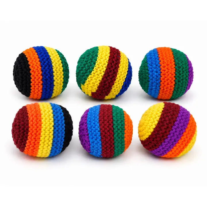 Hacky Sack