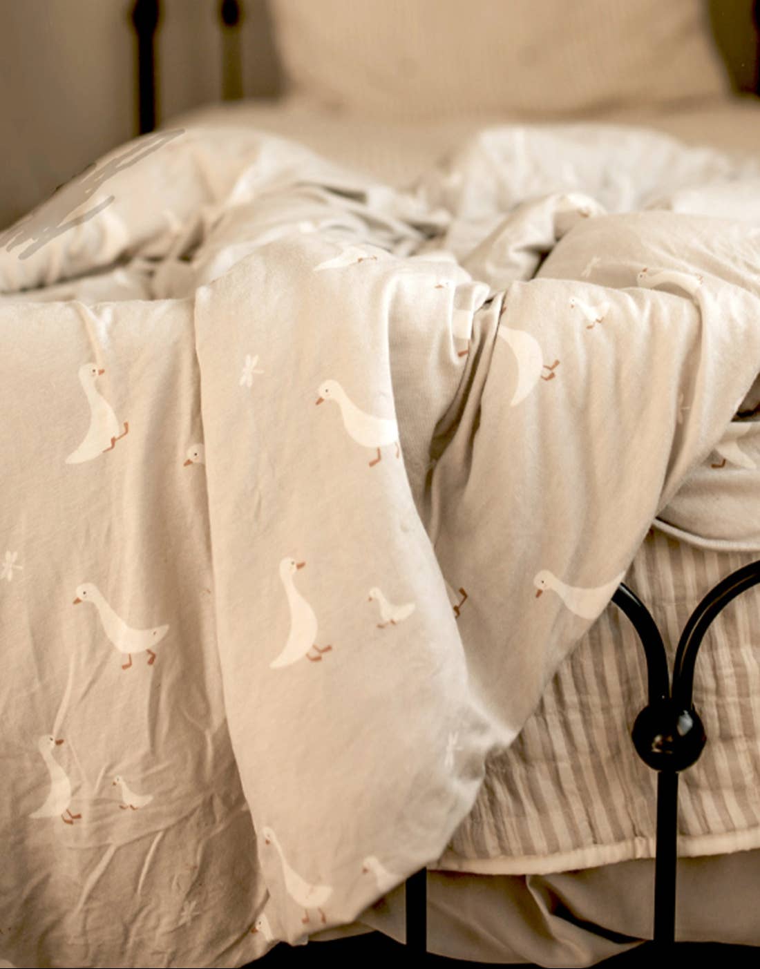 Cloud Blanket 1.0 TOG- Goose