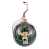 Trophy Dad Ornament