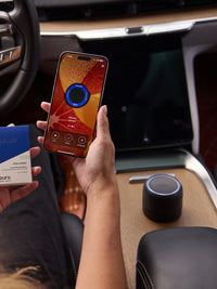 Pura Car Pro Fragrance Diffuser