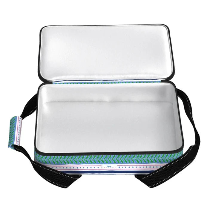 Hot Date Thermal Carrier-Trim & Proper