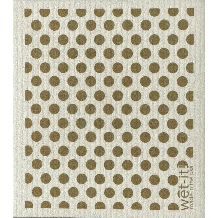 Wet-It! Hospitality Swedish Dishcloth - Thumbnail 3