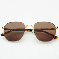 Austin Sunglasses: 205-2