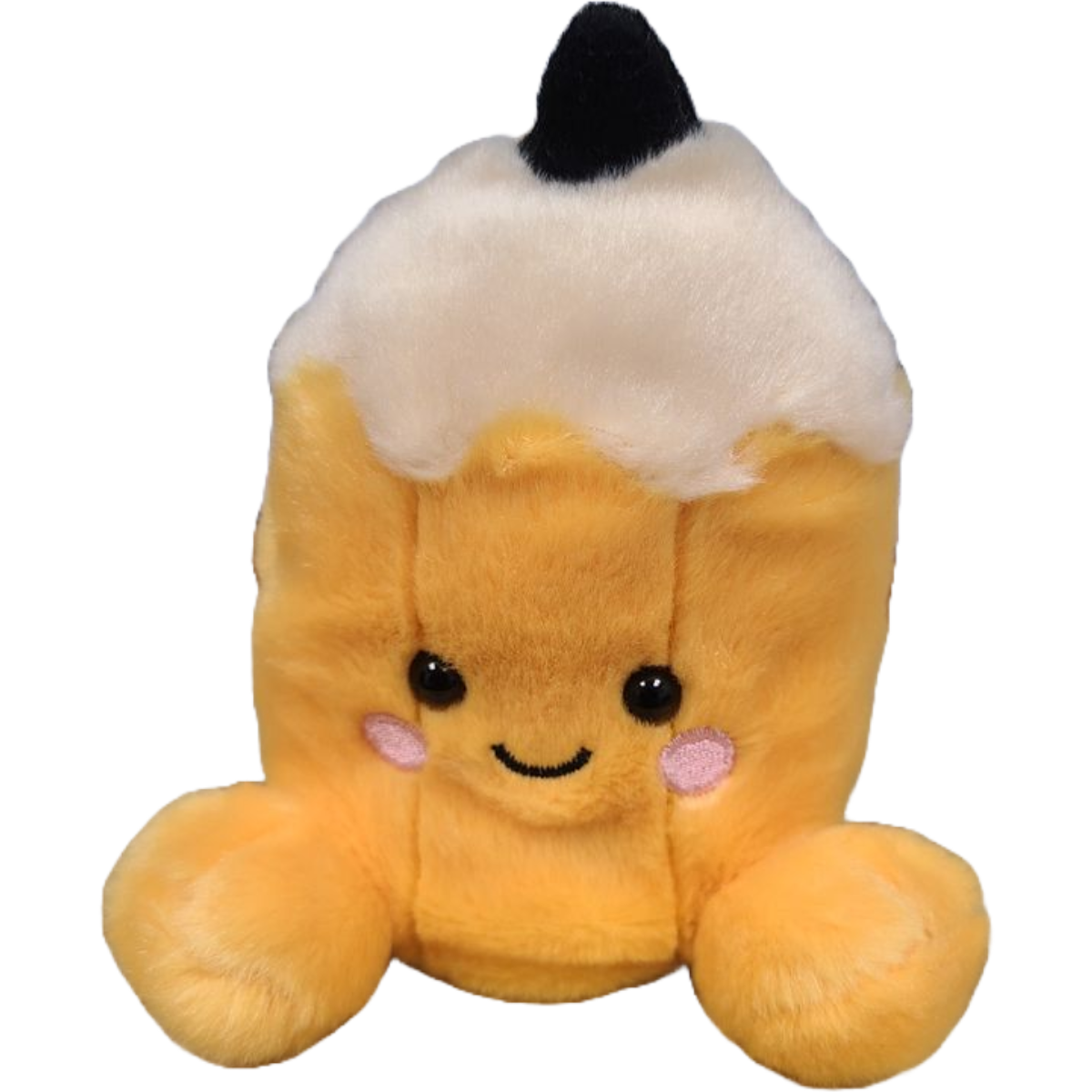 Scribbles the Canned Pencil