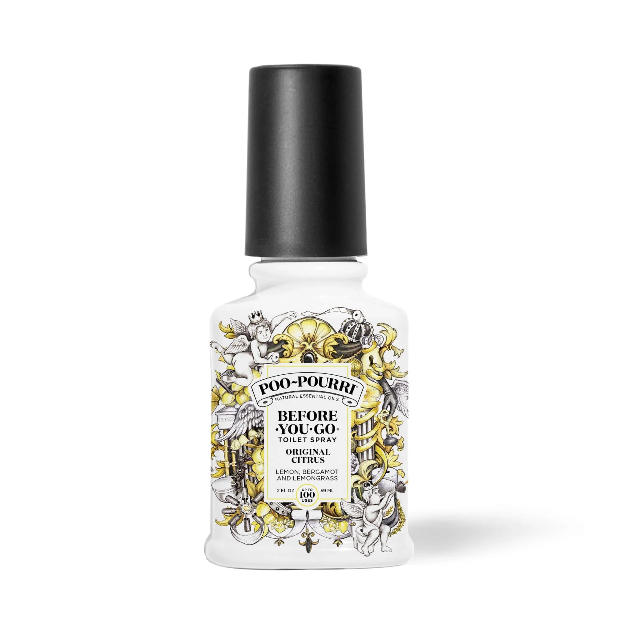 Poo-Pourri - Fresh Air - Thumbnail 2