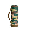 14oz Iconic Pop Bottle - Green Camo