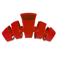 Large Classic Teletie Clips